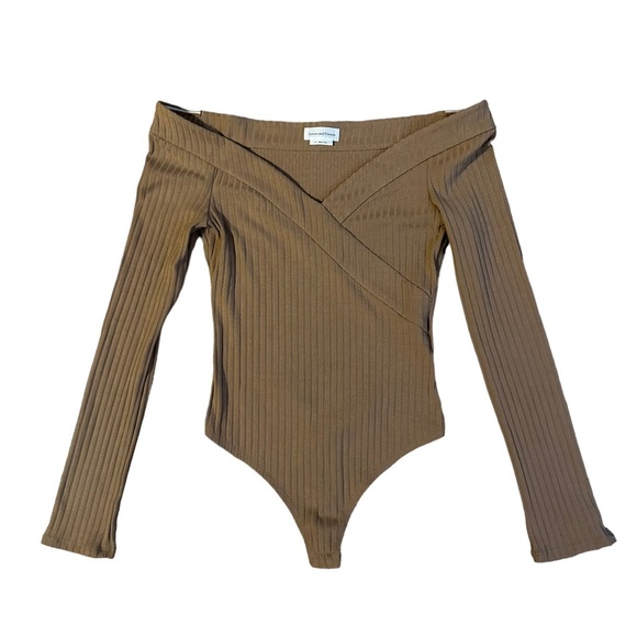 Lovers and Friends Theodore Bodysuit Size M - Picture 6 of 7